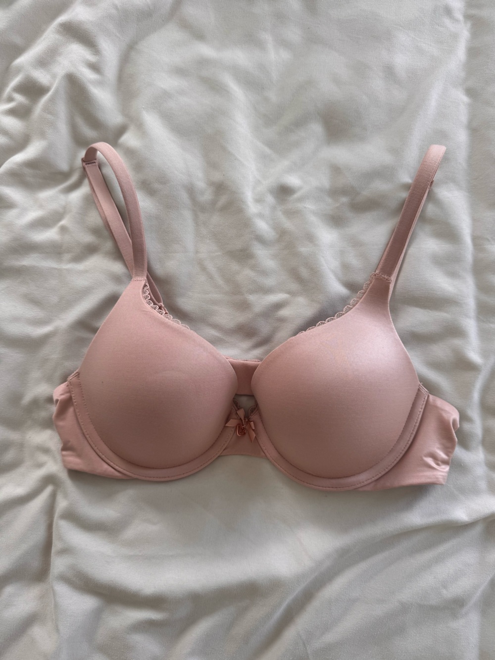 Victoria’s Secret Body By Victoria Perfect Shape Bra
